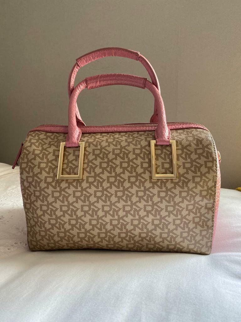 dkny handbags house of fraser